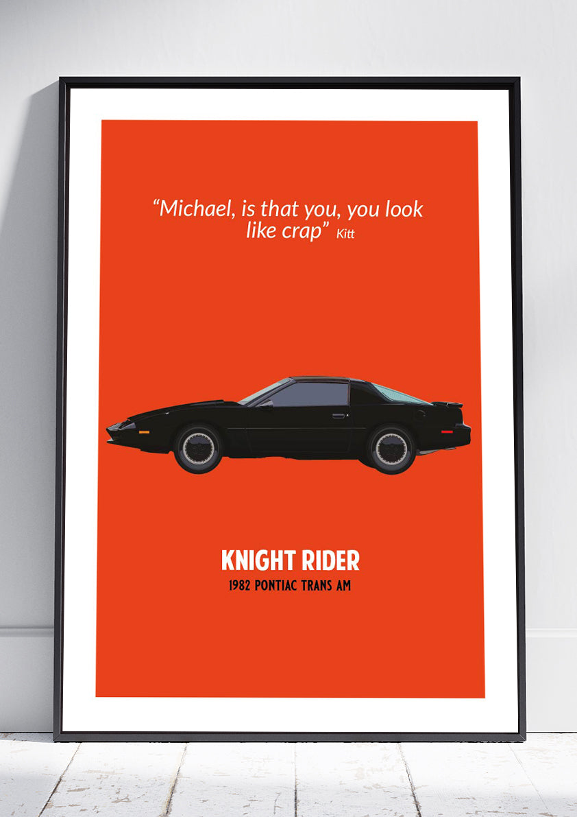 Knight Rider