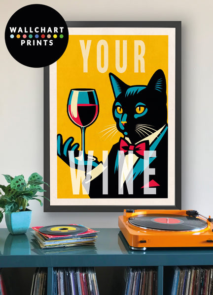 Your Wine