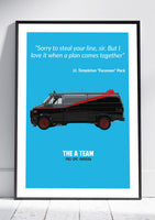 The A Team