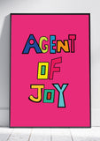 Agent of Joy