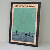 Go with the Flow