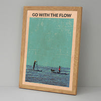 Go with the Flow