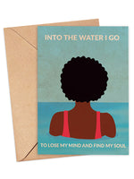 Into the Water