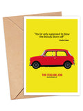 Italian Job