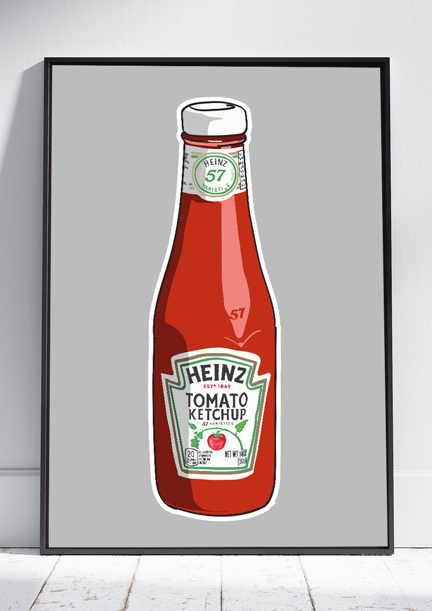 Ketchup