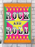 Rock and Roll Carnival