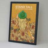 Stand Tall (Blonde)