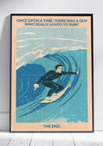 Surfer Guy